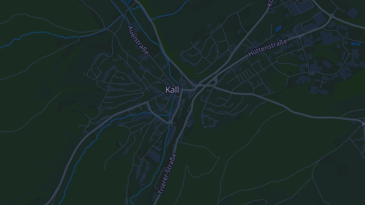 Karte von Kall