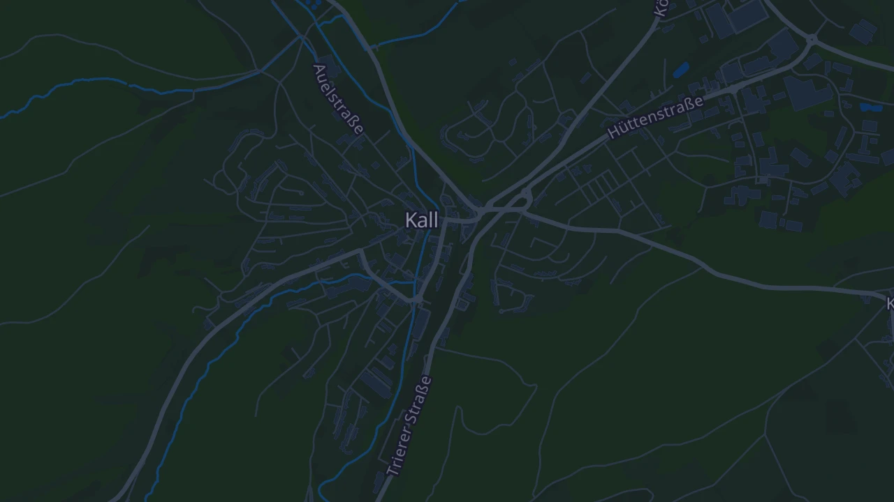 Karte von Kall