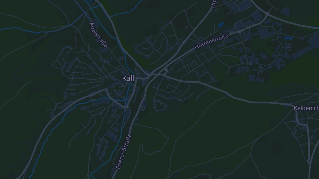 Karte von Kall