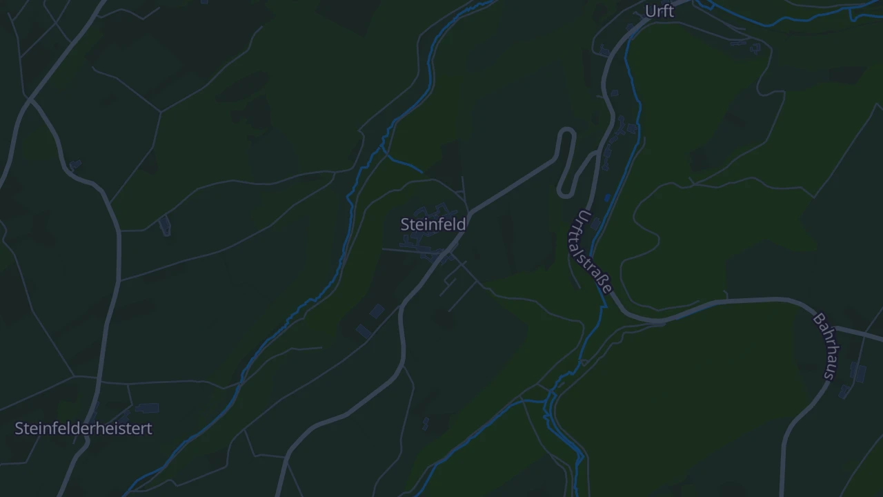 Karte von Kall
