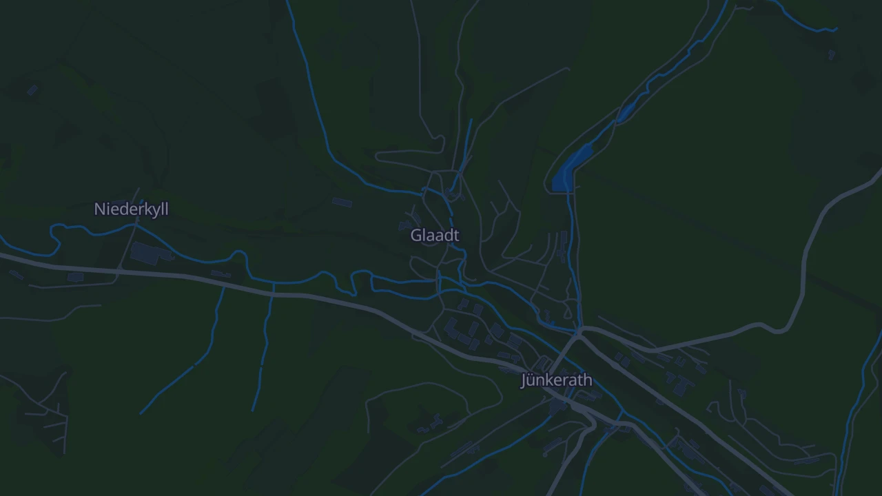 Karte von Gönnersdorf