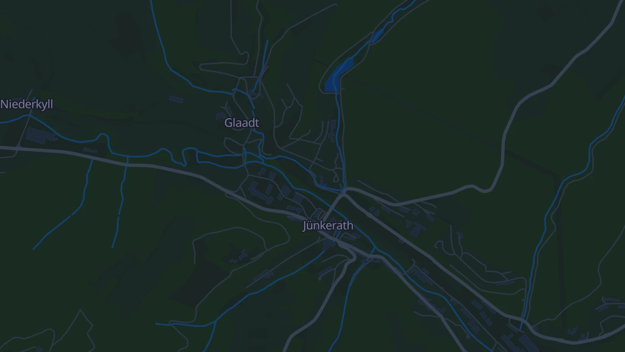 Karte von Gönnersdorf