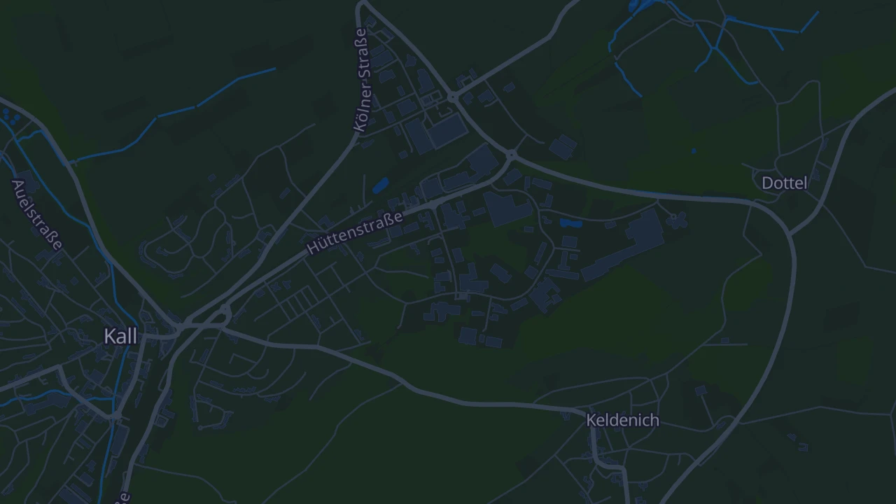 Karte von Kall