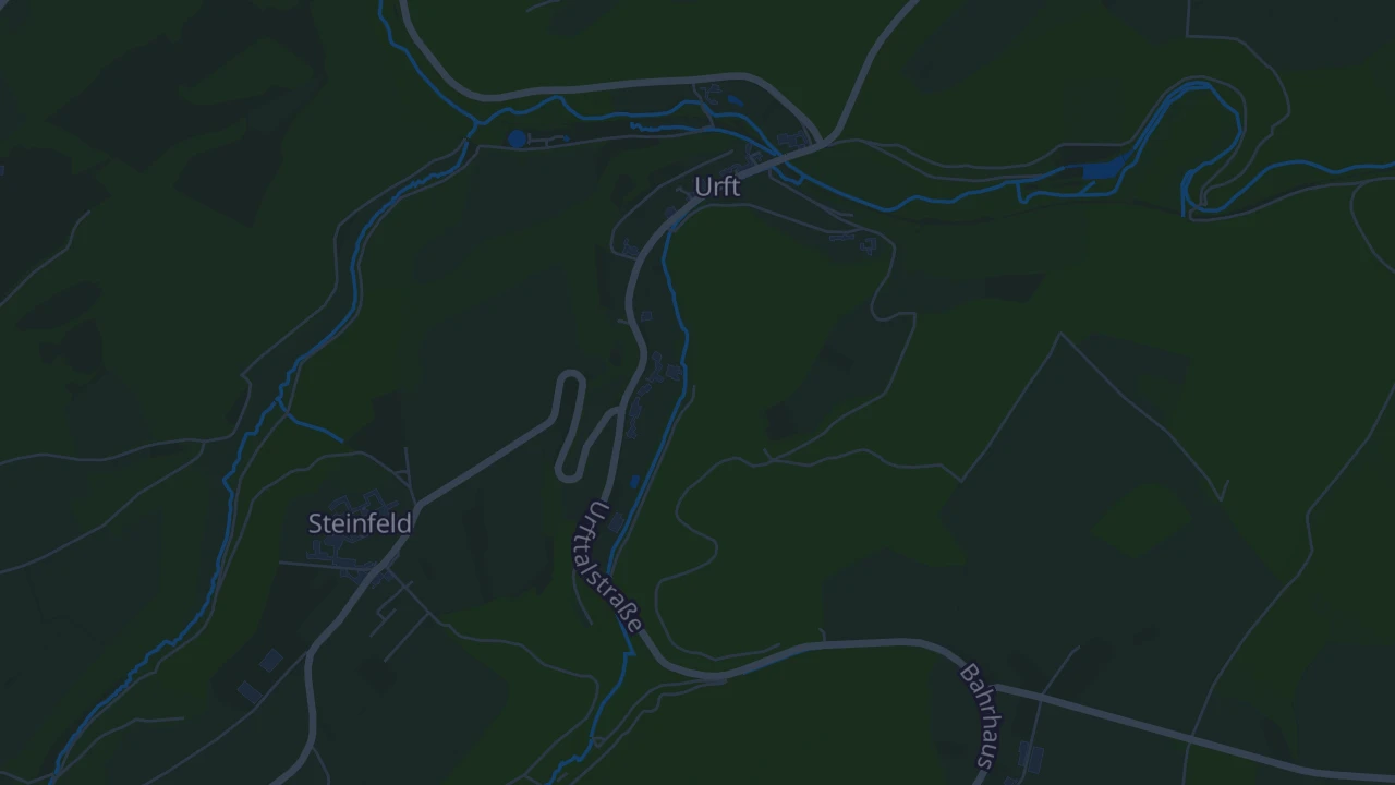 Karte von Kall