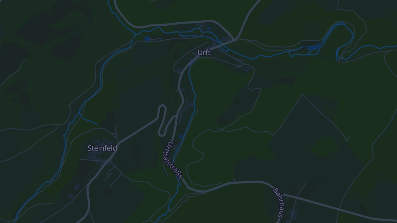 Karte von Kall