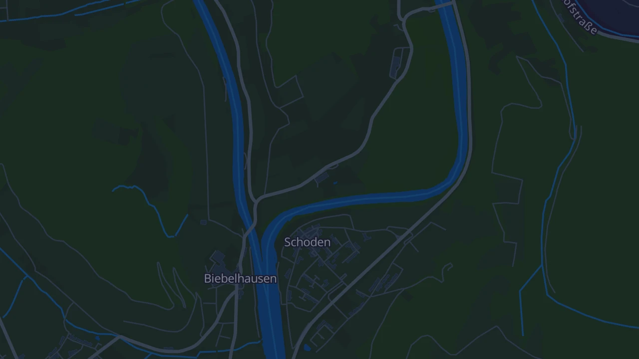 Karte von Wiltingen