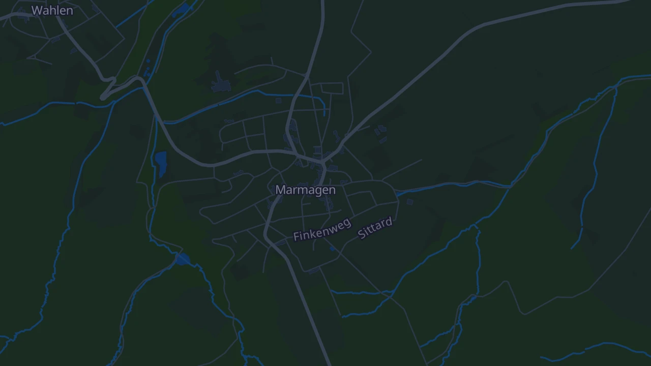 Karte von Nettersheim-Marmagen