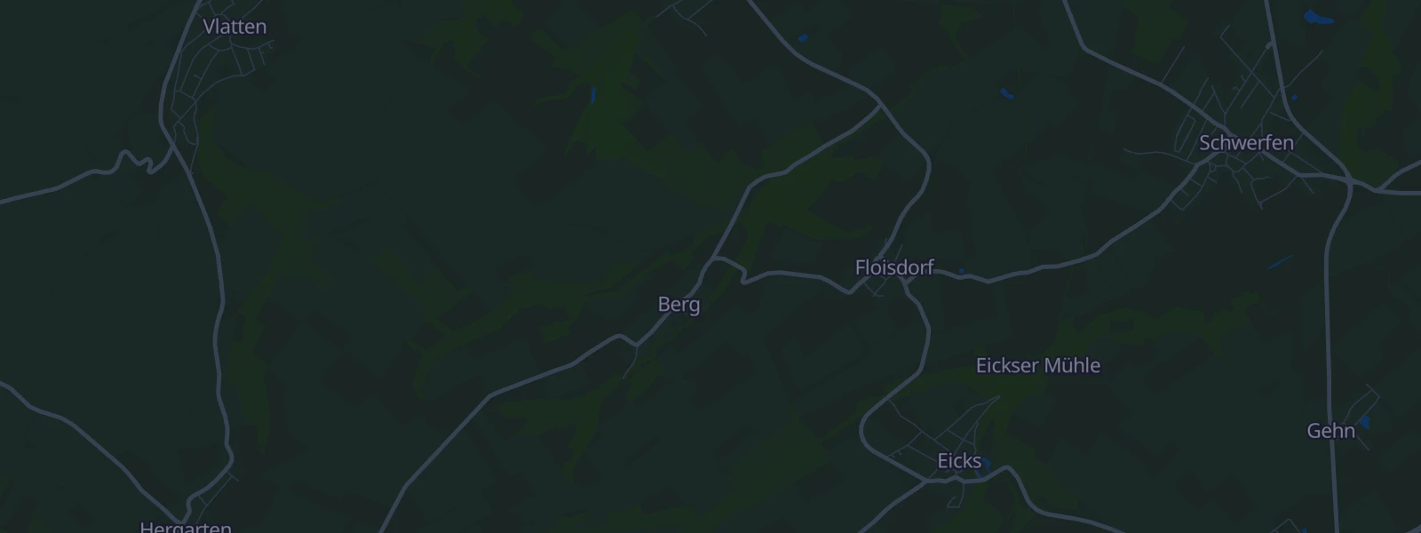 Karte von Mechernich-Berg