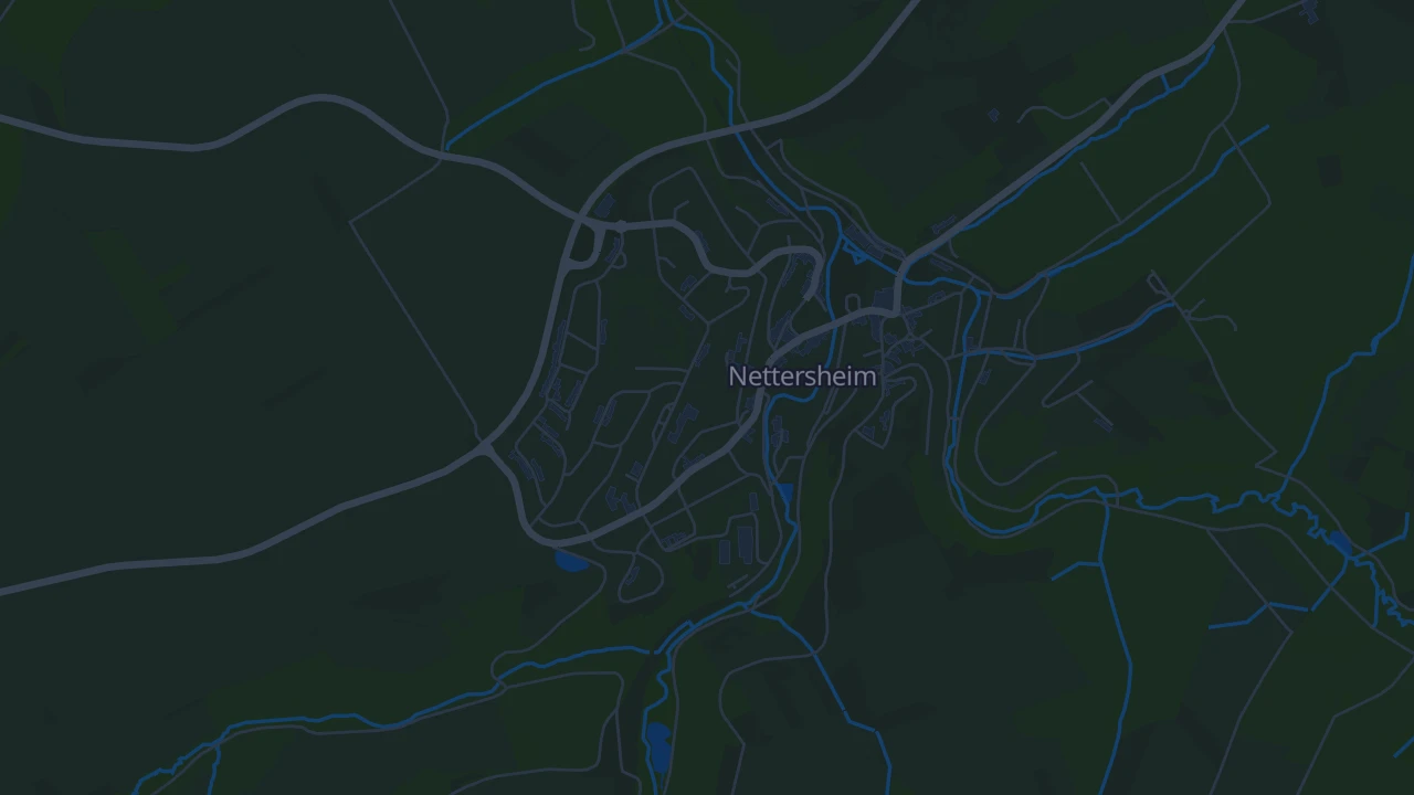 Karte von Nettersheim