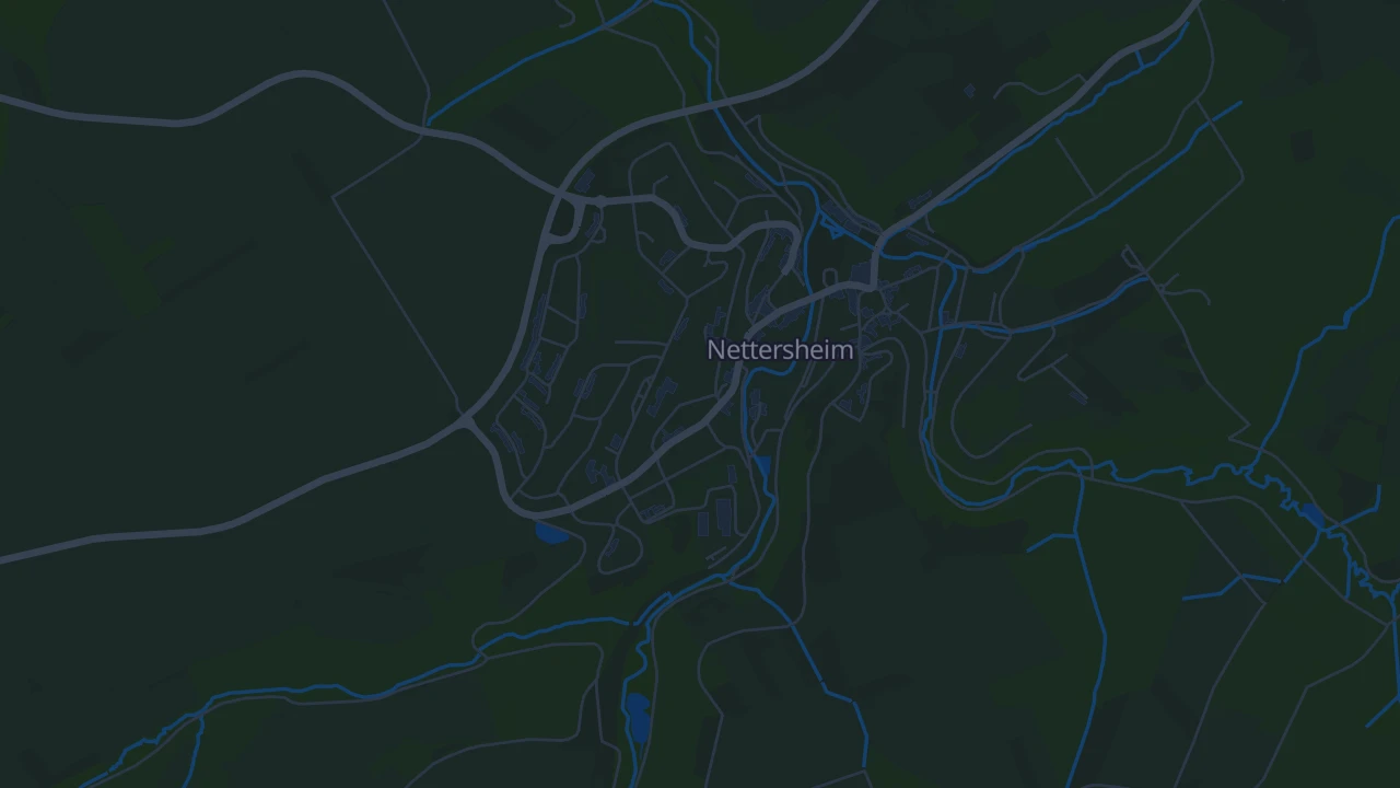 Karte von Nettersheim
