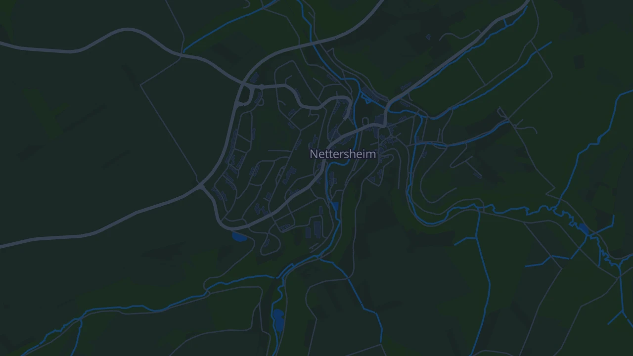 Karte von Nettersheim