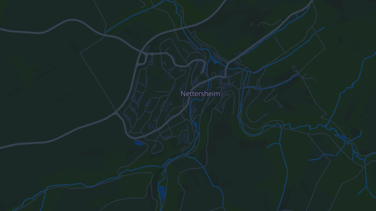 Karte von Nettersheim
