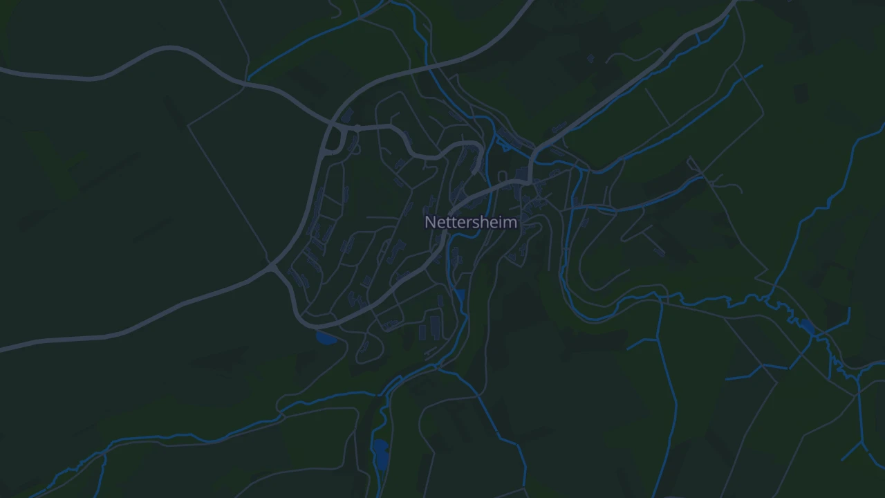 Karte von Nettersheim