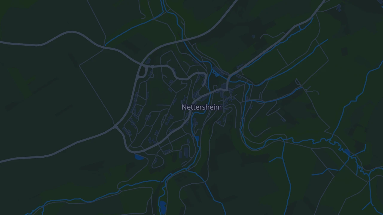 Karte von Nettersheim