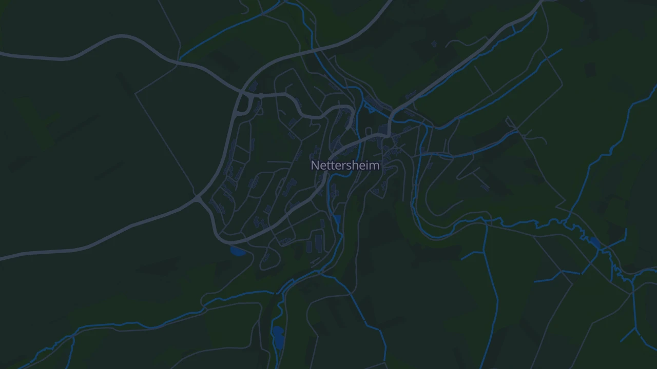 Karte von Nettersheim