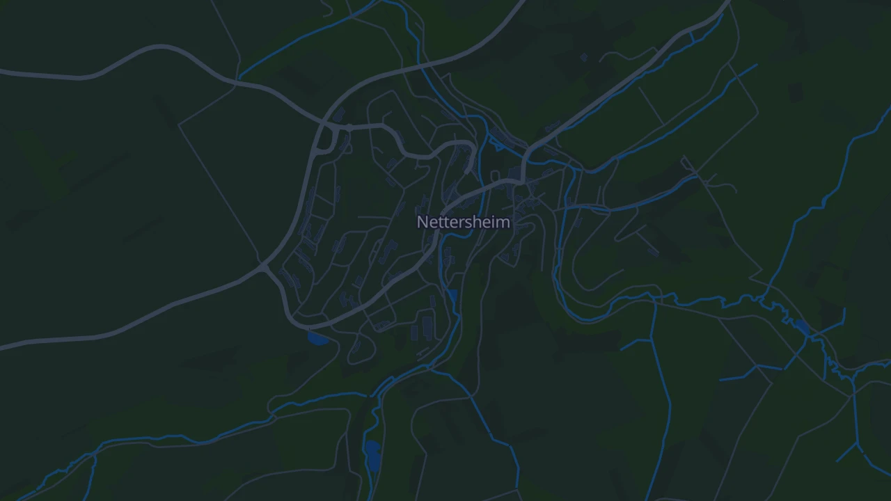 Karte von Nettersheim