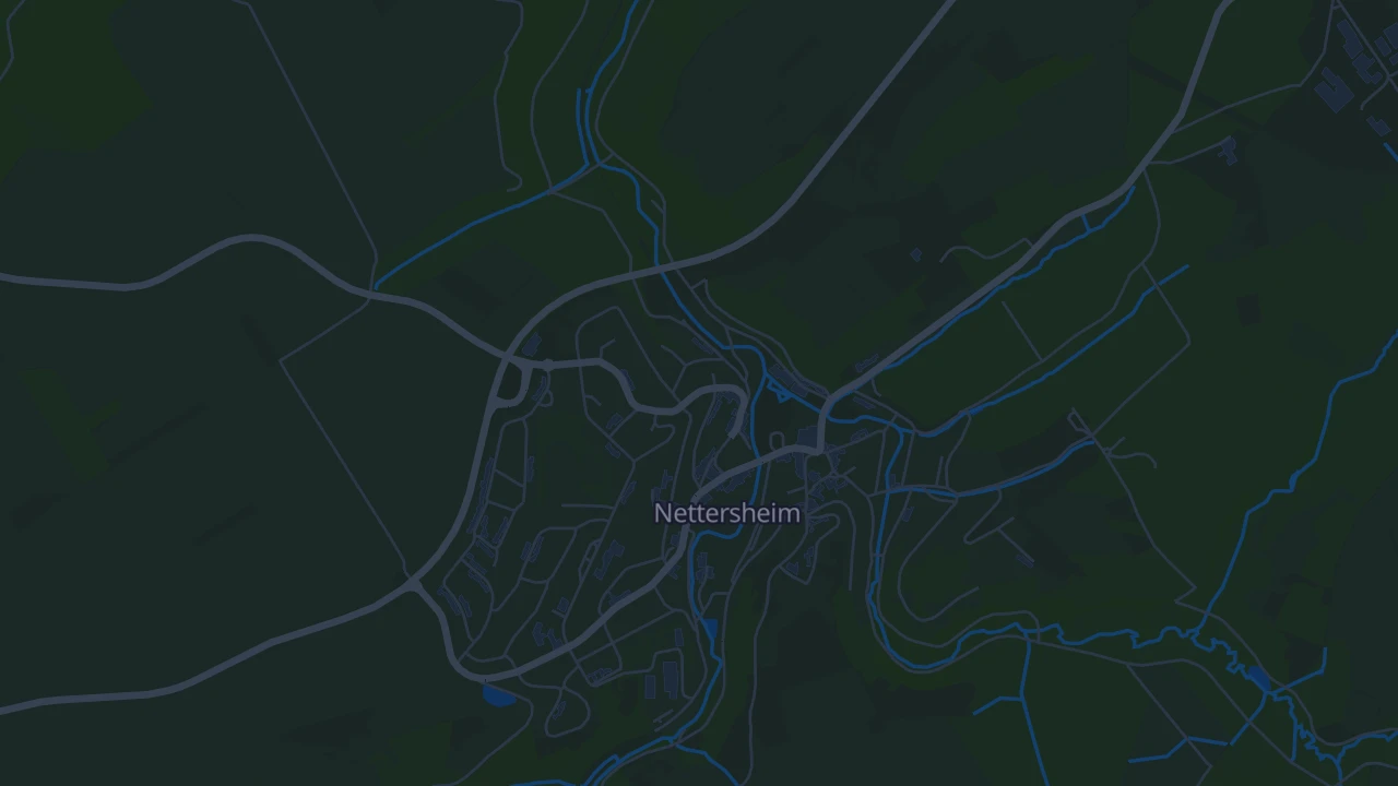 Karte von Nettersheim