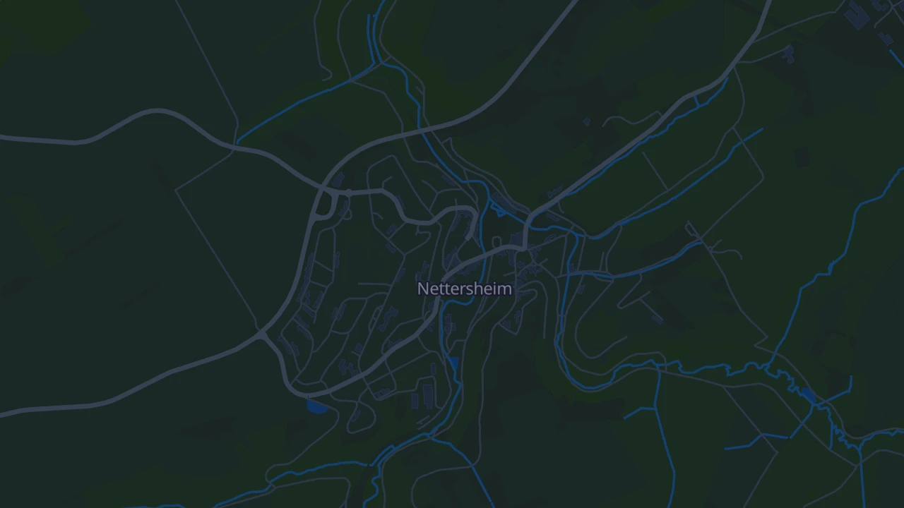 Karte von Nettersheim