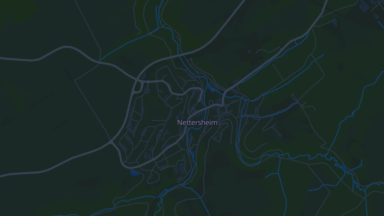 Karte von Nettersheim