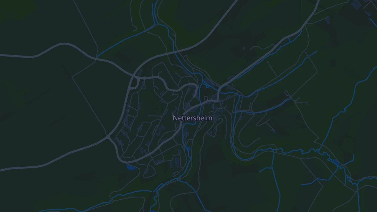 Karte von Nettersheim