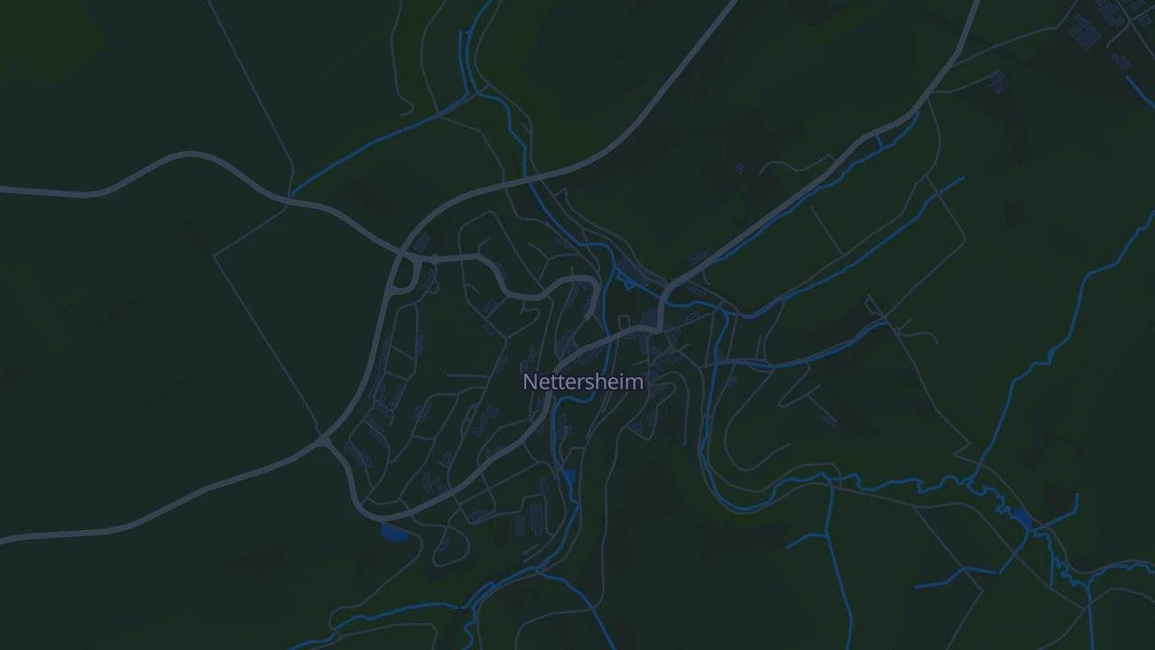 Karte von Nettersheim