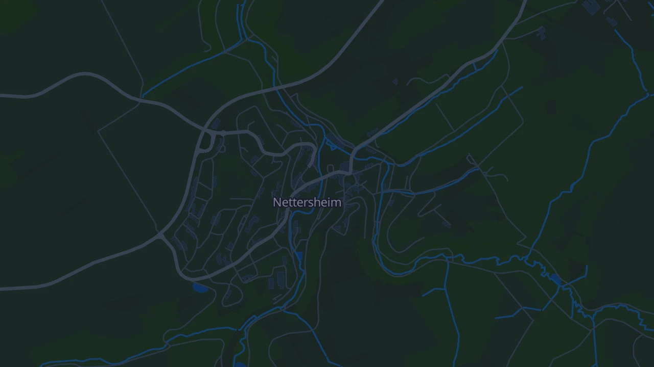 Karte von Nettersheim