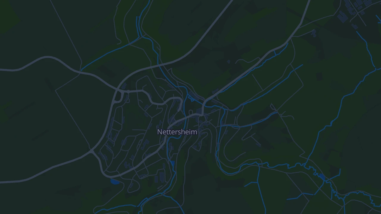 Karte von Nettersheim