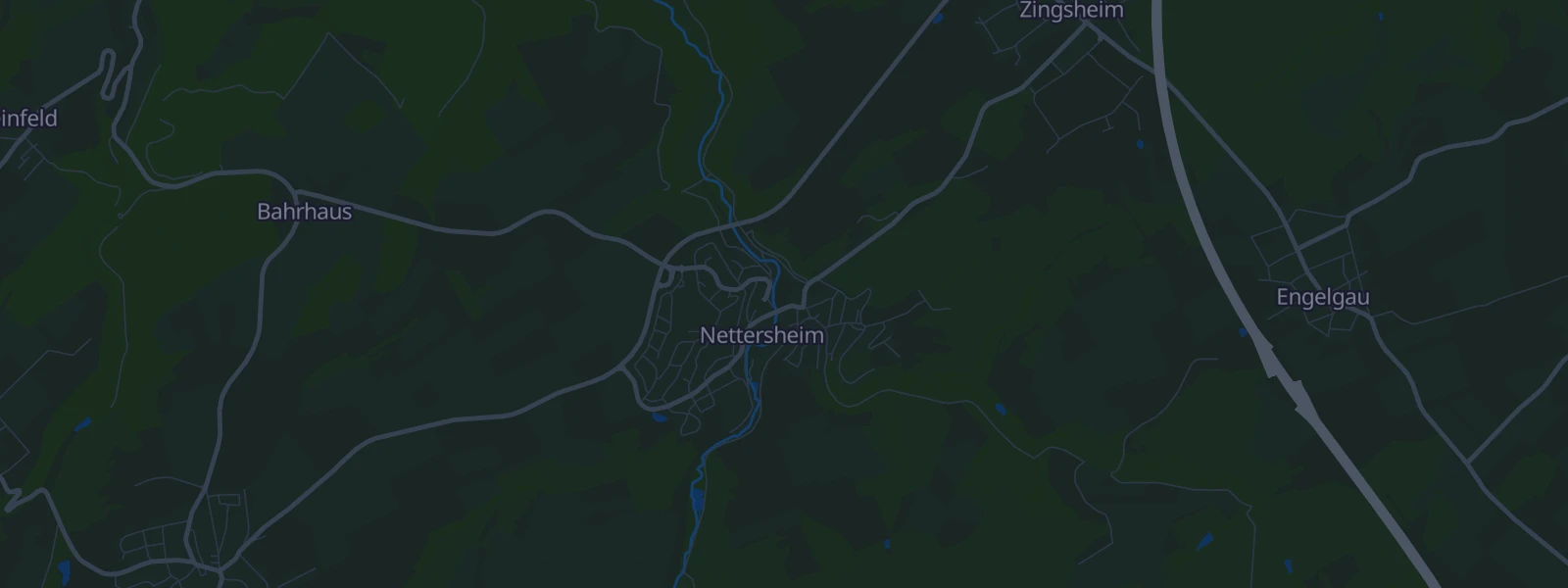Karte von Nettersheim