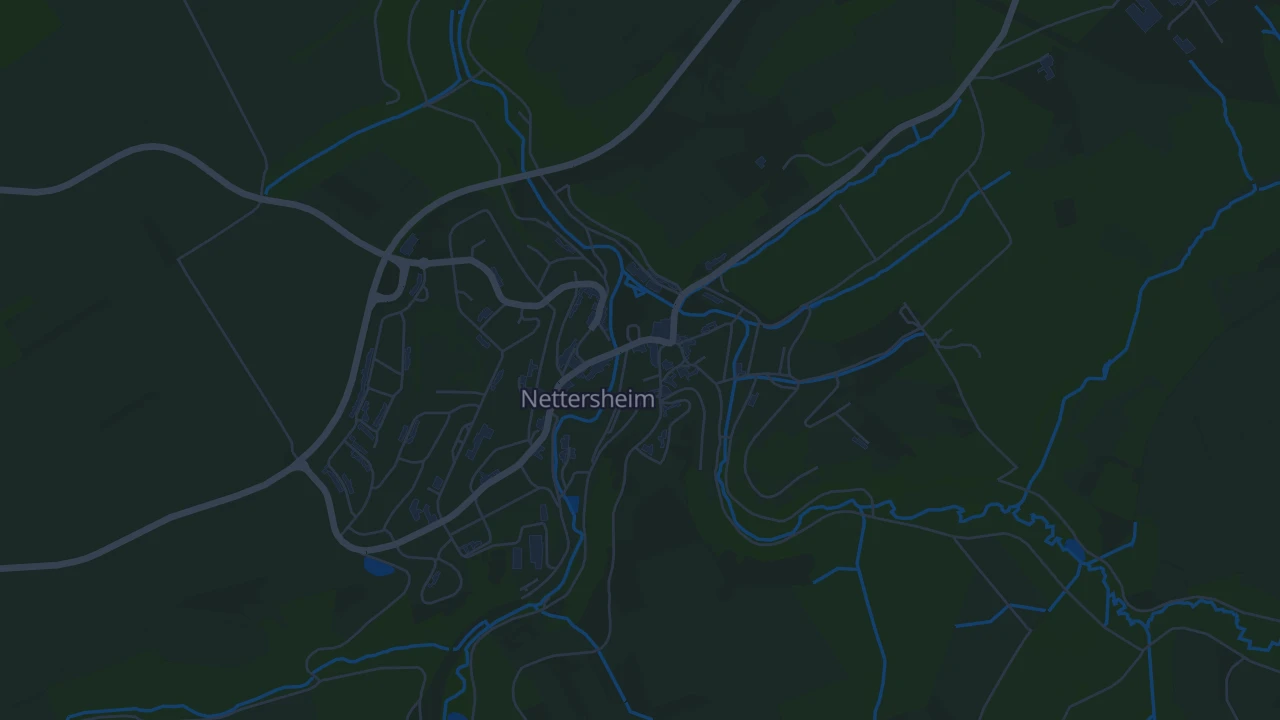 Karte von Nettersheim