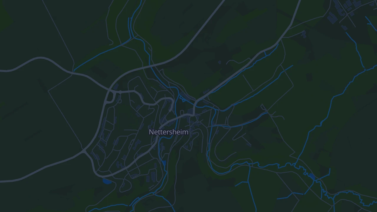 Karte von Nettersheim