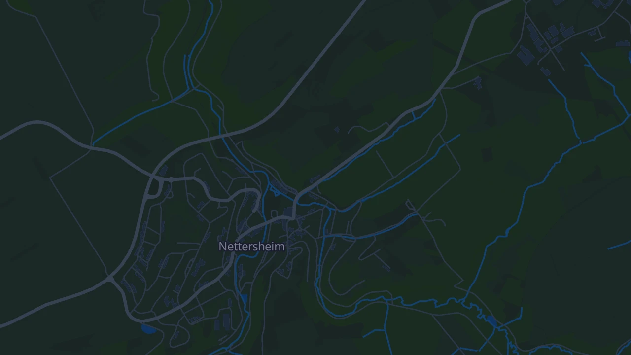 Karte von Nettersheim
