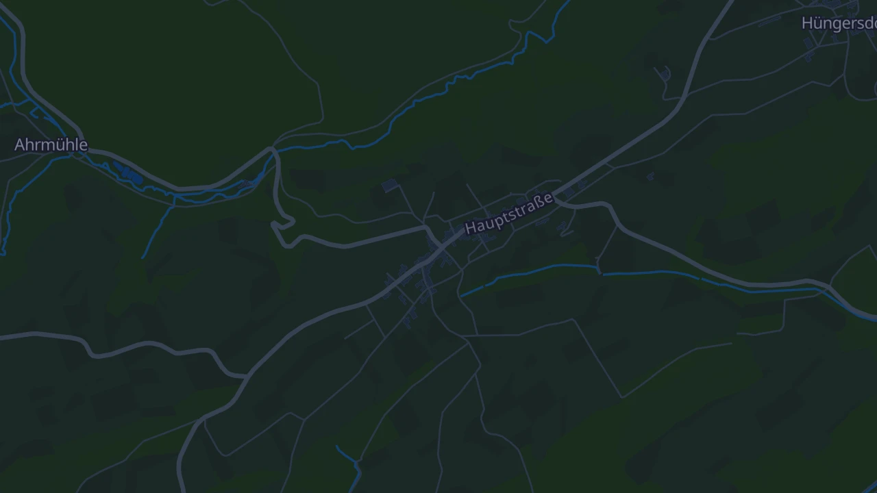 Karte von Ripsdorf