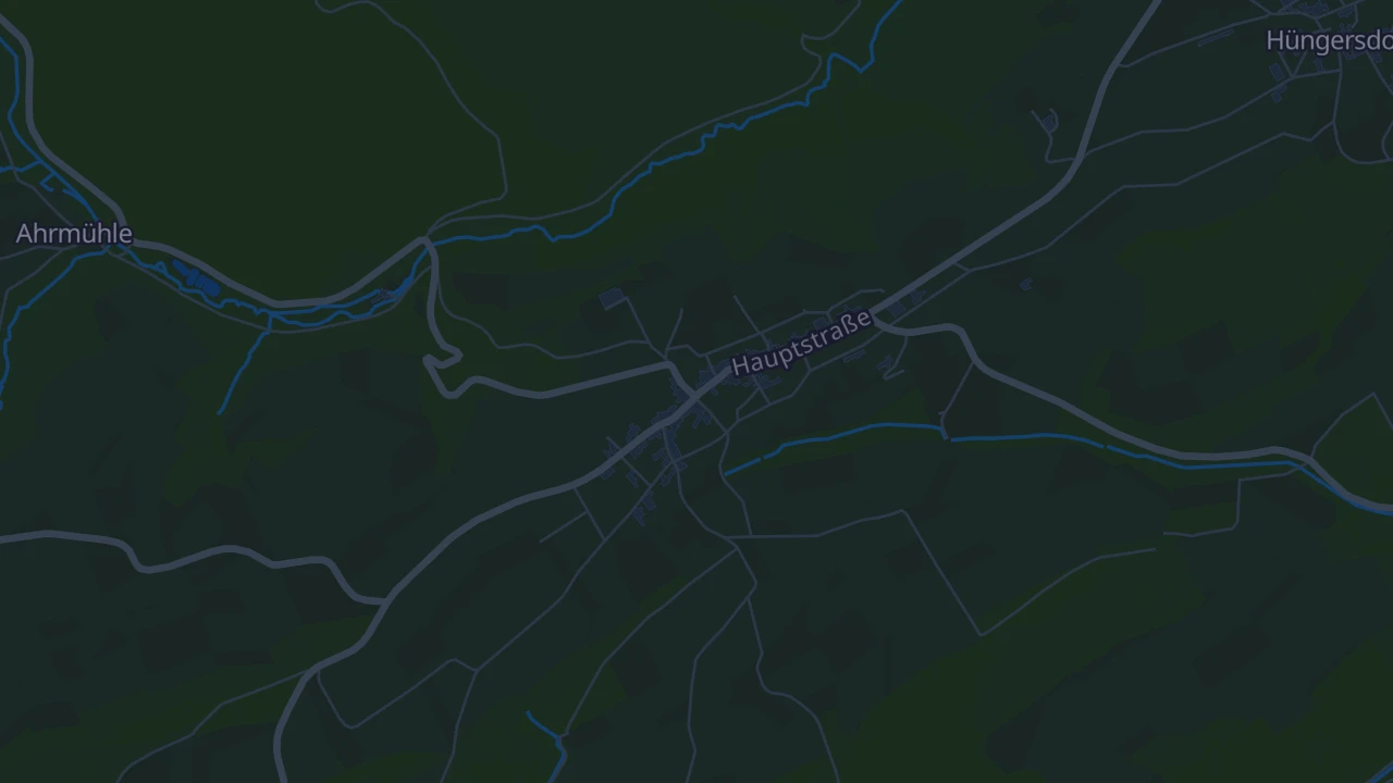 Karte von Ripsdorf