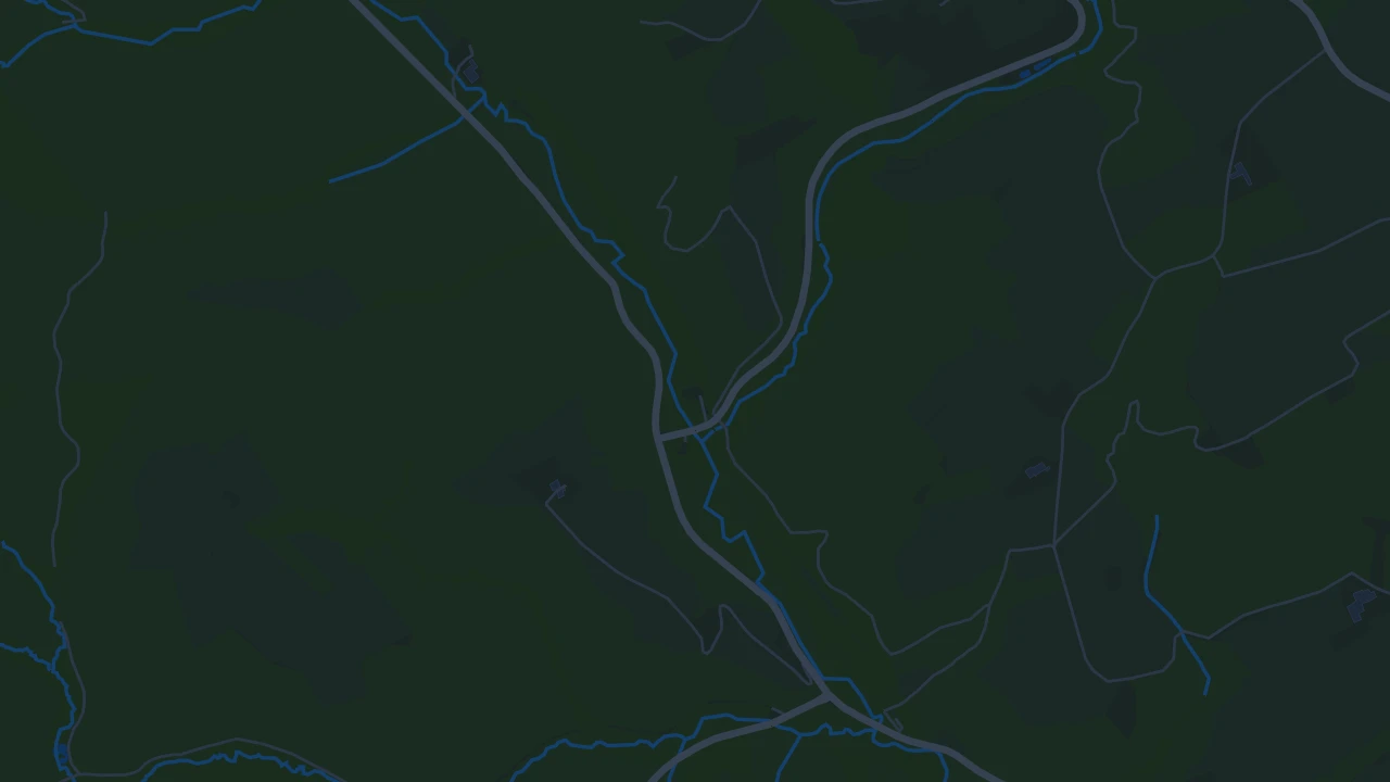 Karte von Blankenheim