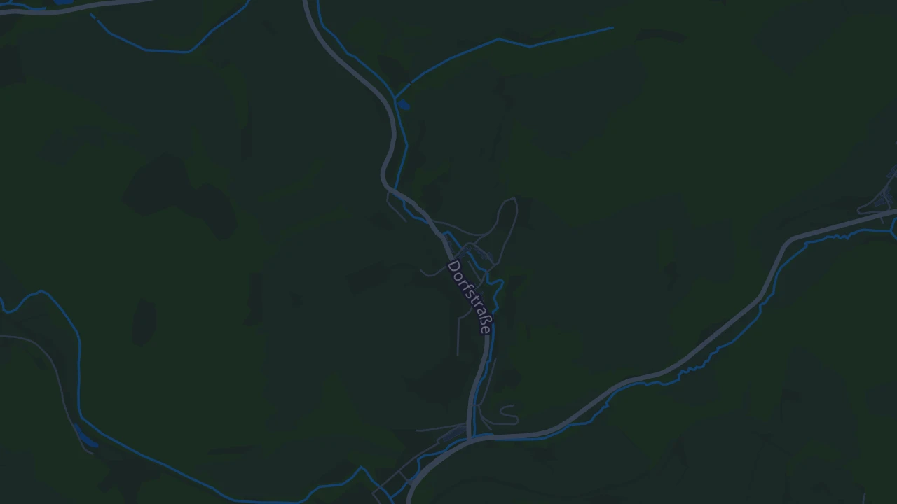 Karte von Rockeskyll