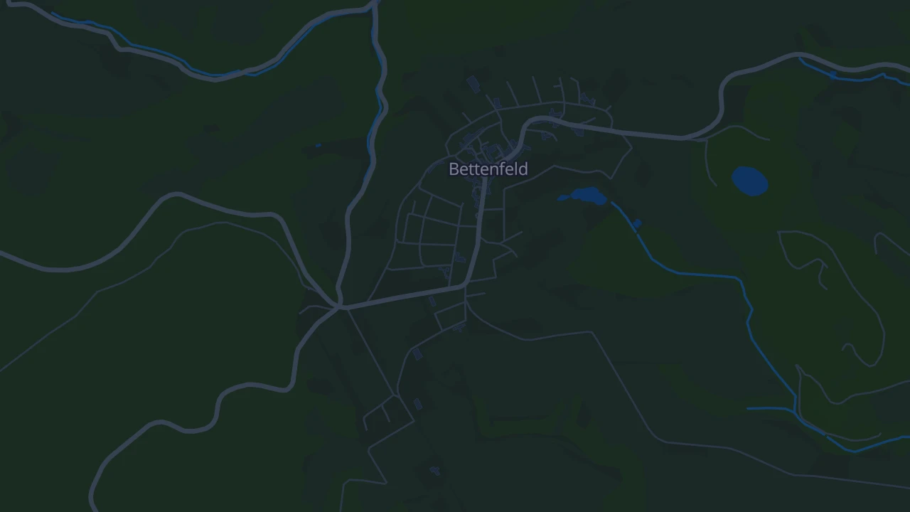 Karte von Manderscheid