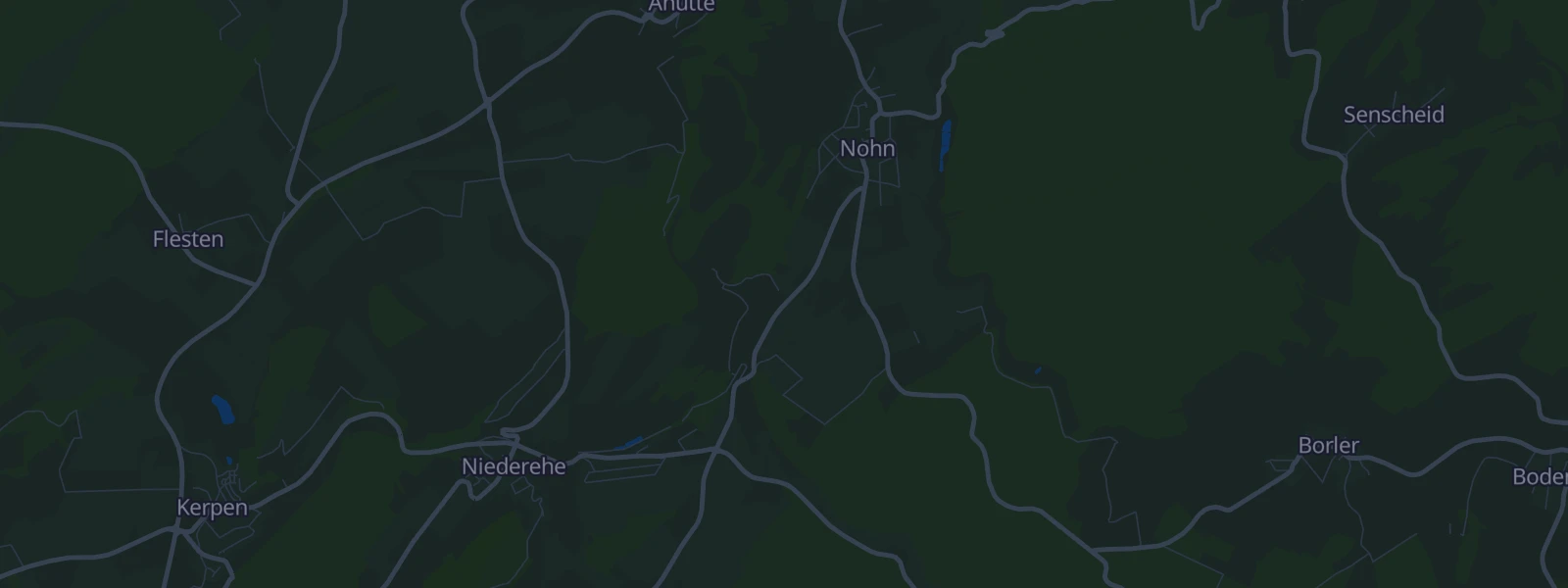 Karte von Nohn