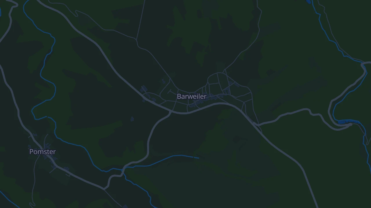 Karte von Fuchshofen