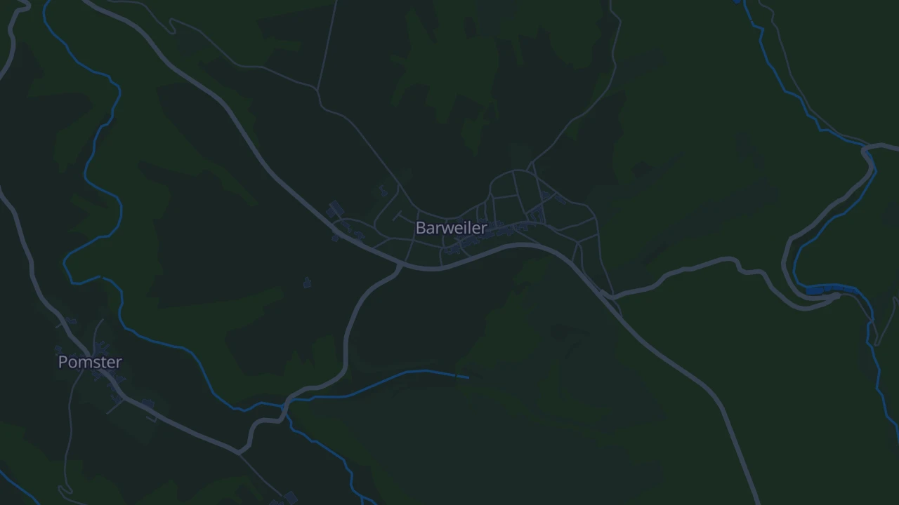 Karte von Hümmel