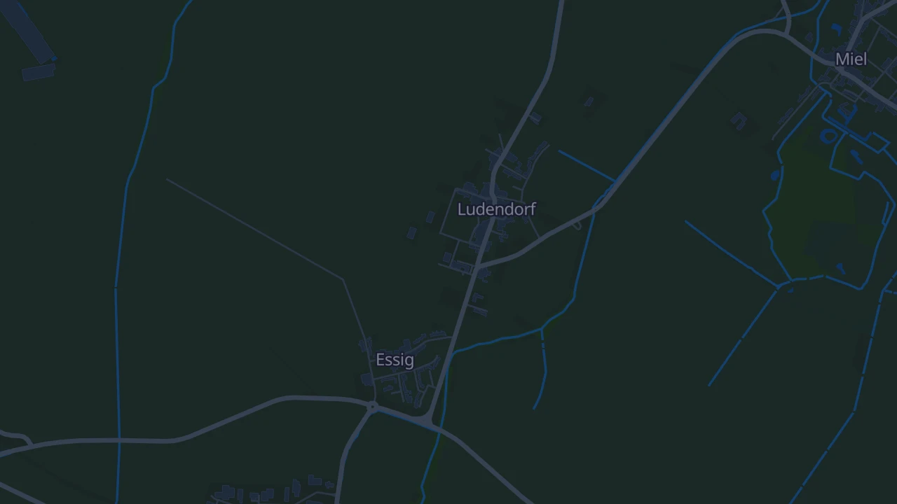 Karte von Swisttal