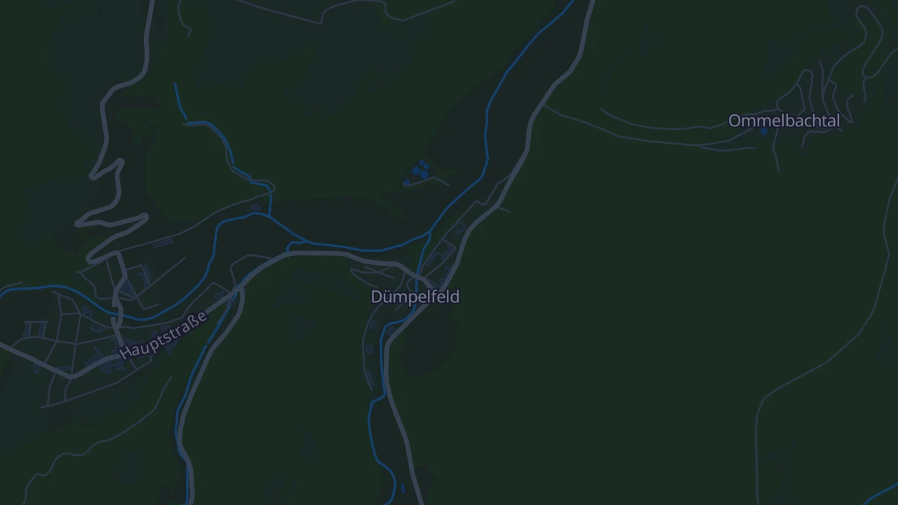 Karte von Linz am Rhein