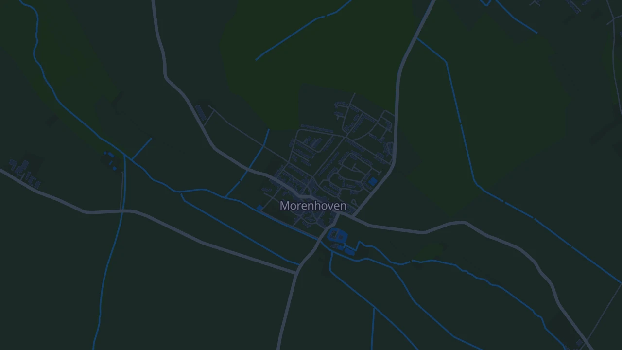 Karte von Swisttal