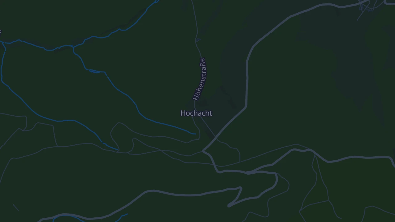 Karte von Hümmel
