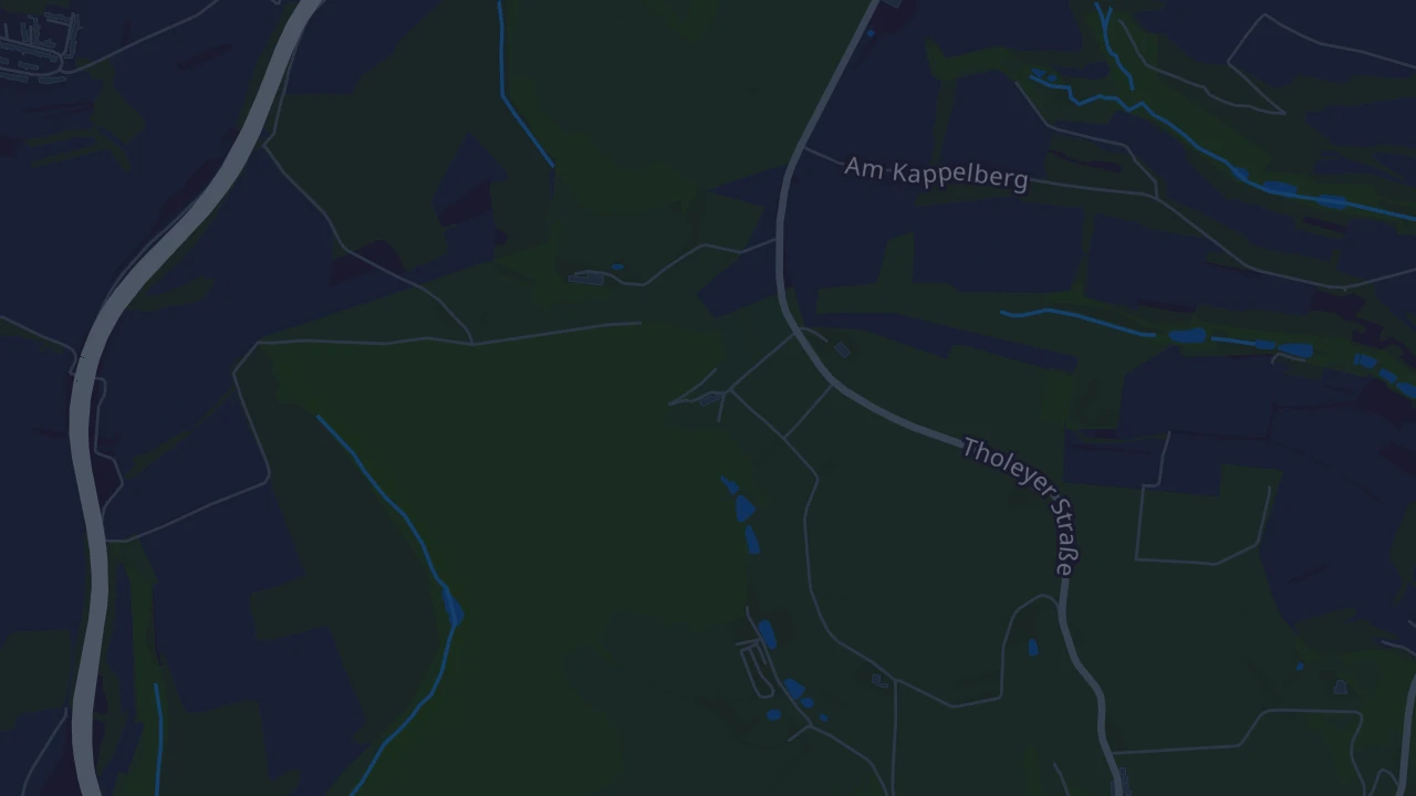 Karte von Eppelborn