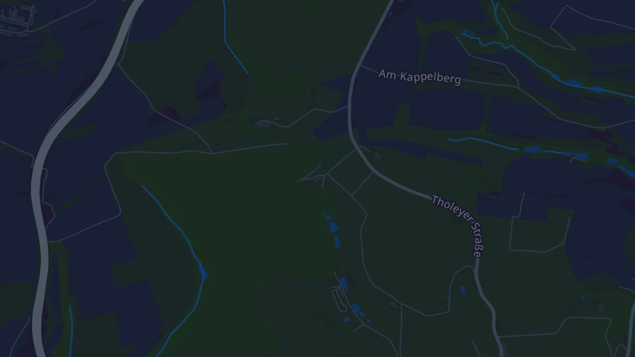 Karte von Eppelborn