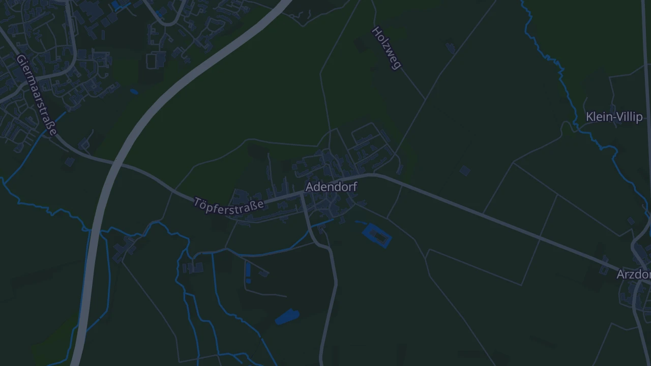 Karte von Wachtberg