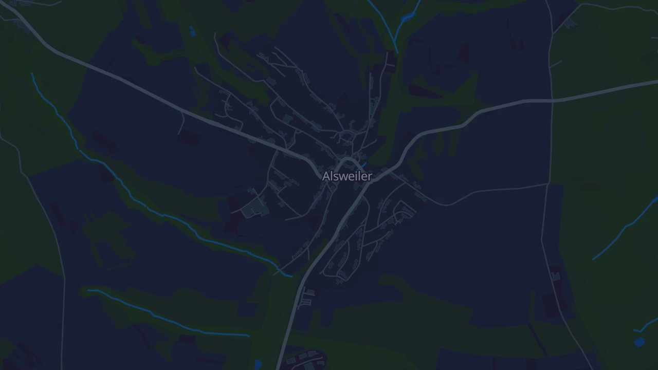 Karte von Marpingen