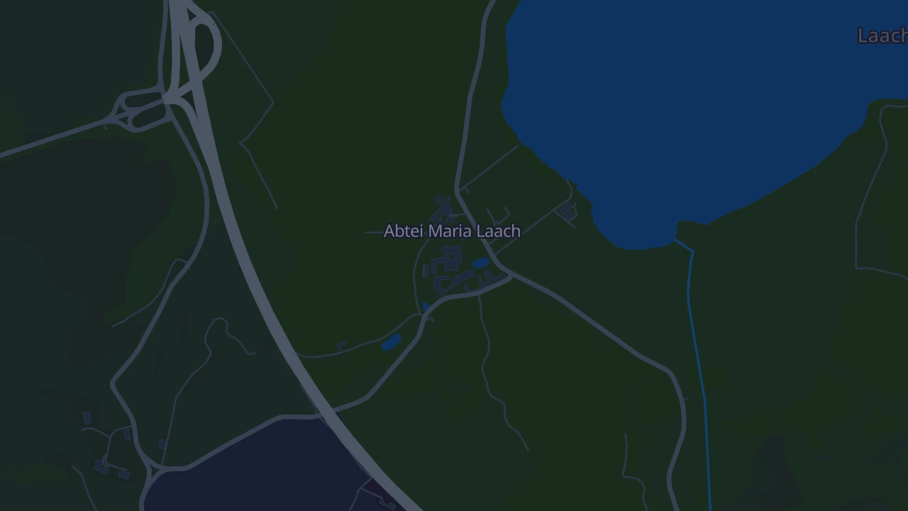 Karte von Maria Laach am Jauerling
