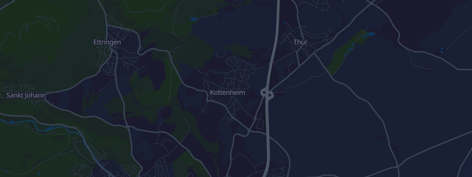 Karte von Kottenheim