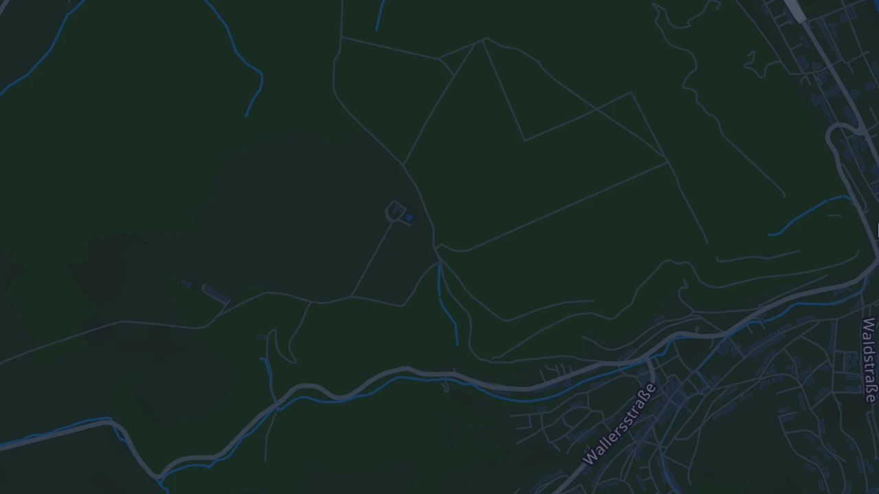 Karte von Bad Breisig